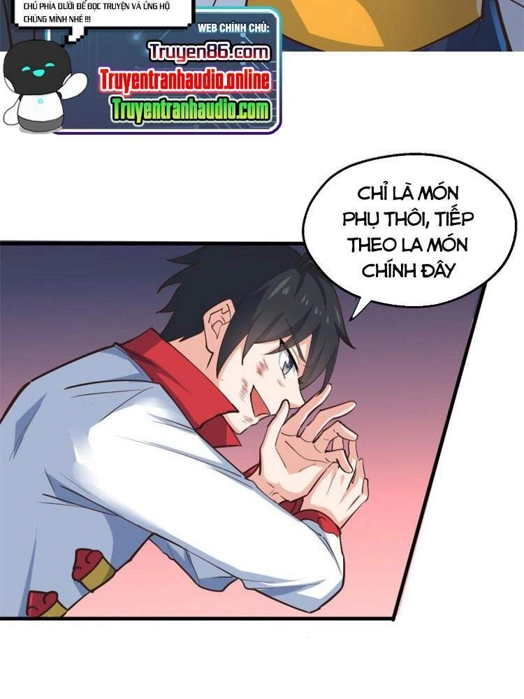 Con Rể Của Long Vương Chapter 36 - 10