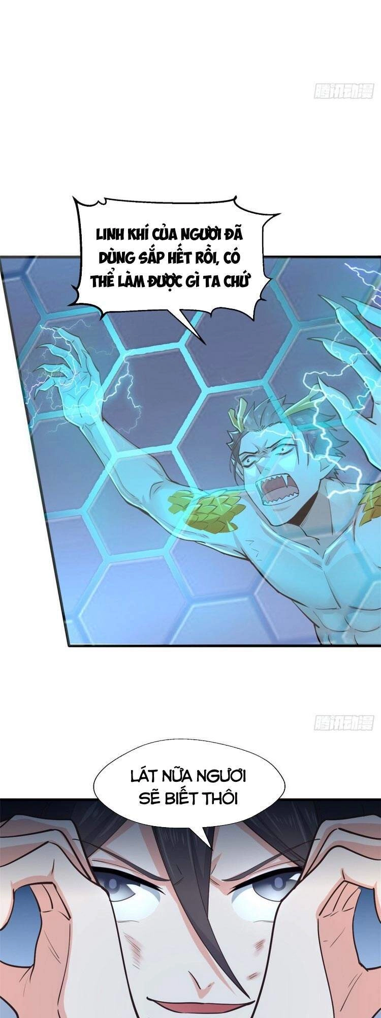 Con Rể Của Long Vương Chapter 36 - 11