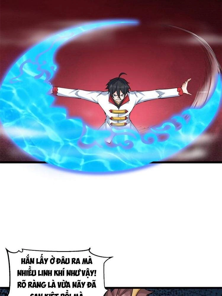 Con Rể Của Long Vương Chapter 36 - 14