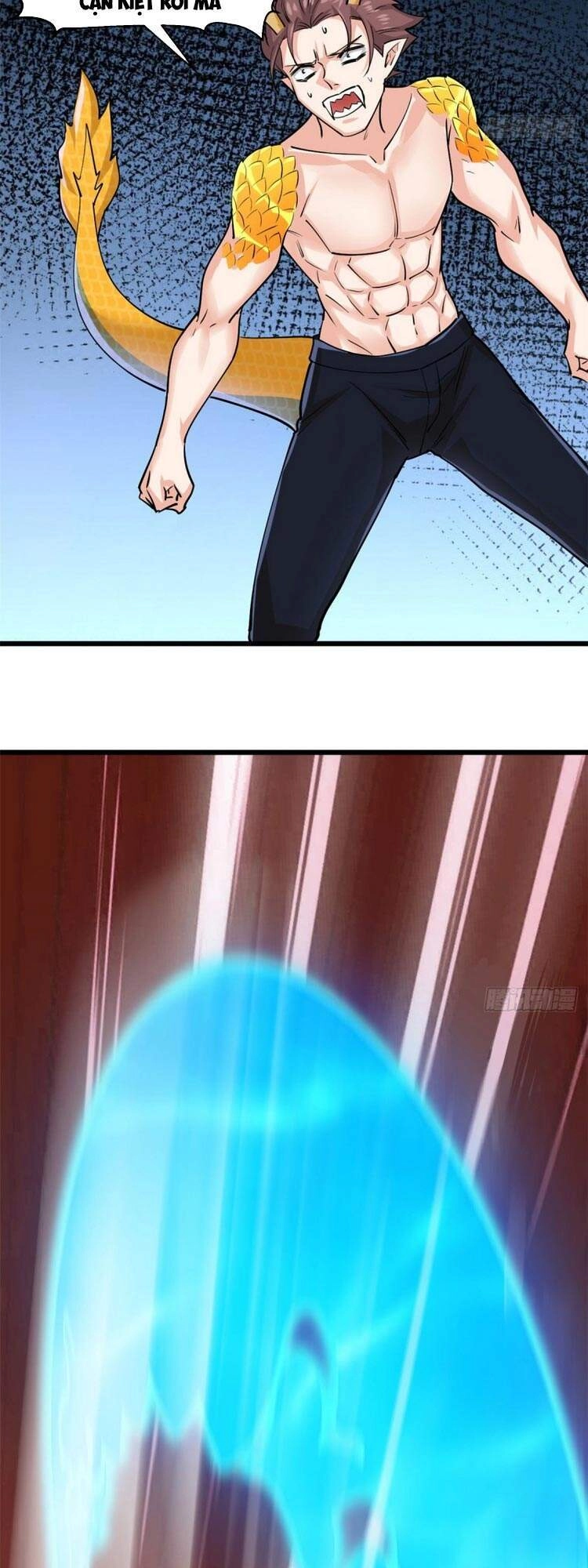 Con Rể Của Long Vương Chapter 36 - 15