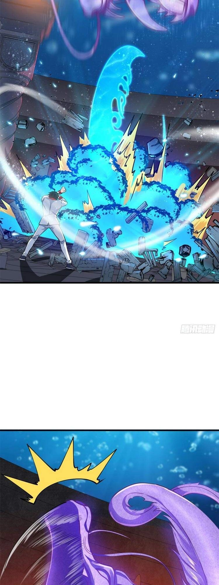 Con Rể Của Long Vương Chapter 36 - 22