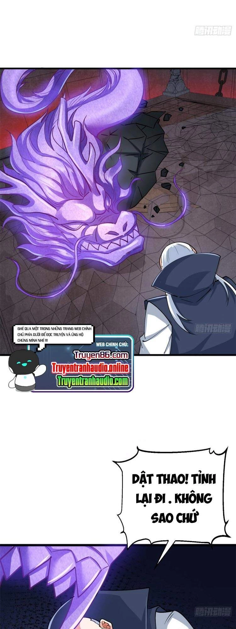 Con Rể Của Long Vương Chapter 36 - 24