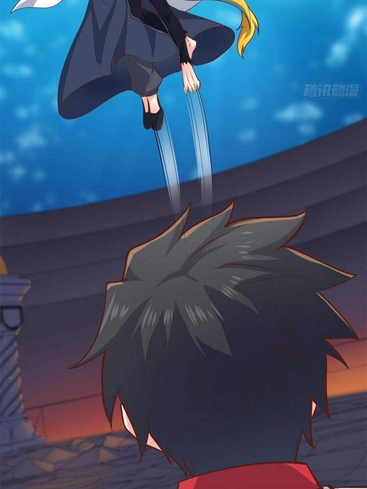 Con Rể Của Long Vương Chapter 36 - 29