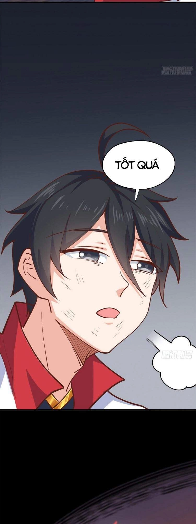 Con Rể Của Long Vương Chapter 36 - 30