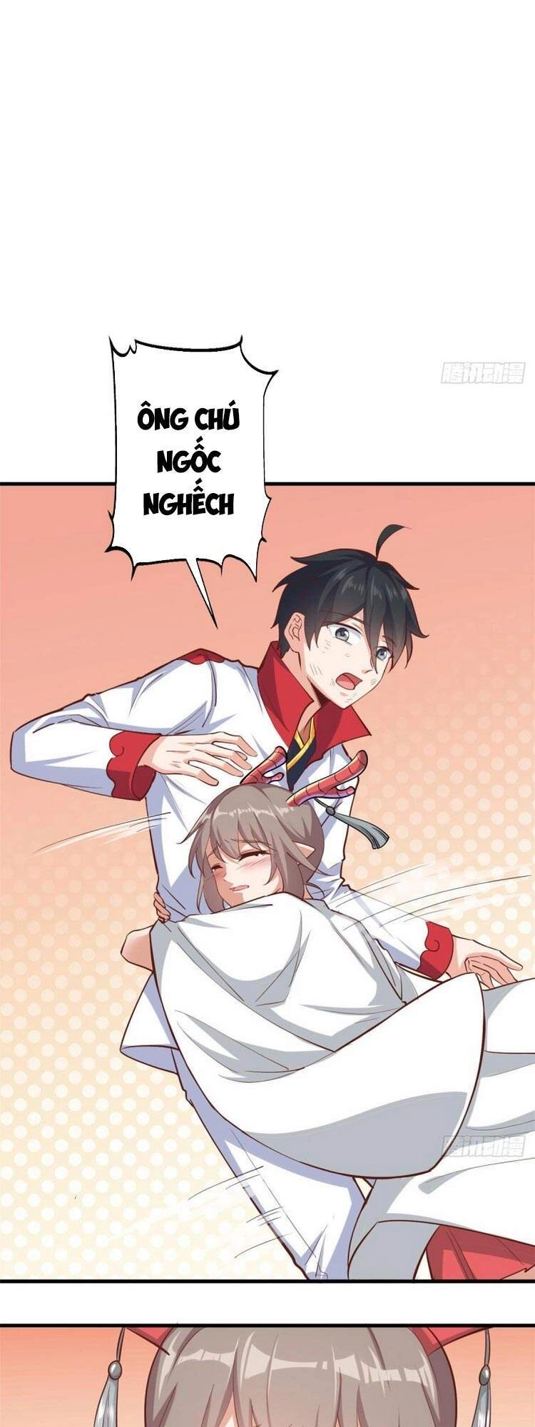 Con Rể Của Long Vương Chapter 36 - 32