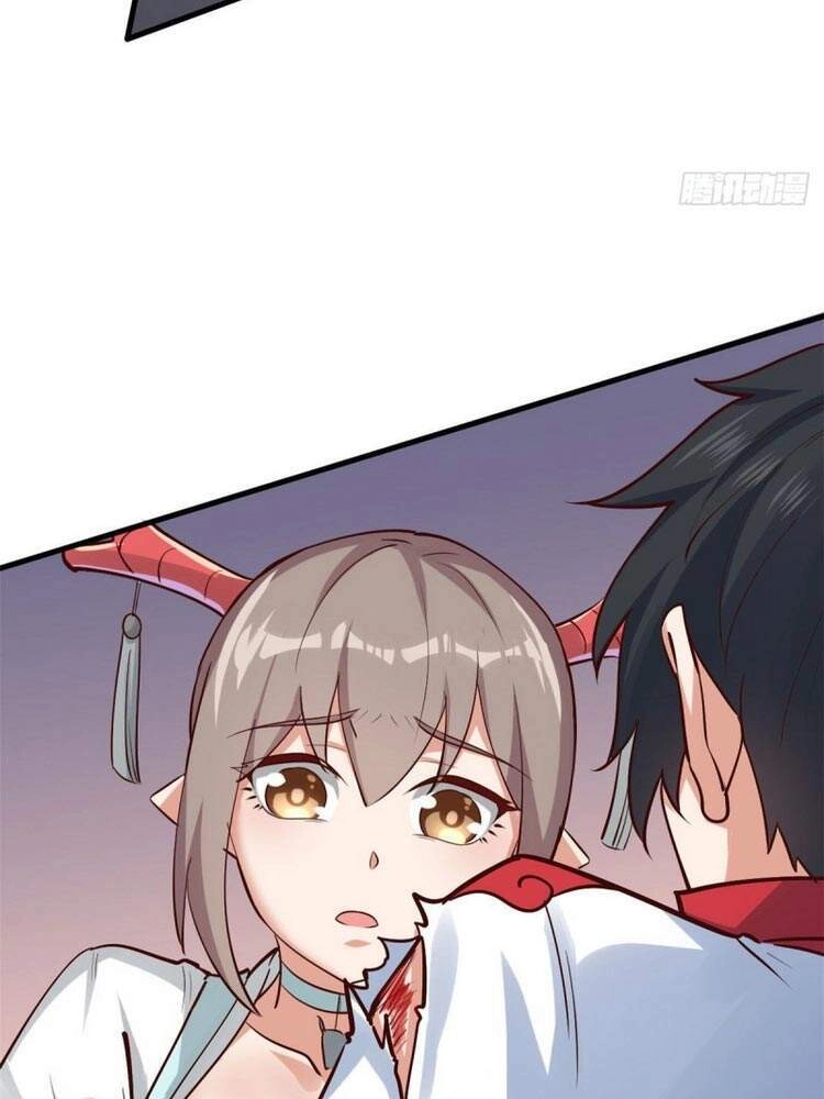 Con Rể Của Long Vương Chapter 36 - 37