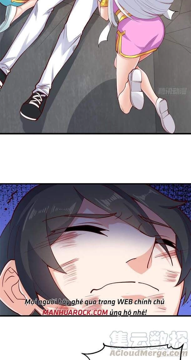 Con Rể Của Long Vương Chapter 37 - 5