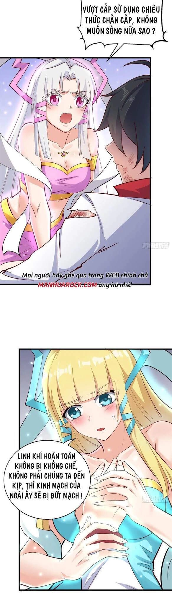 Con Rể Của Long Vương Chapter 37 - 6