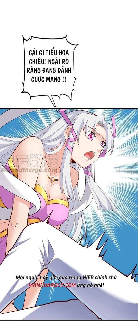 Con Rể Của Long Vương Chapter 37 - 8