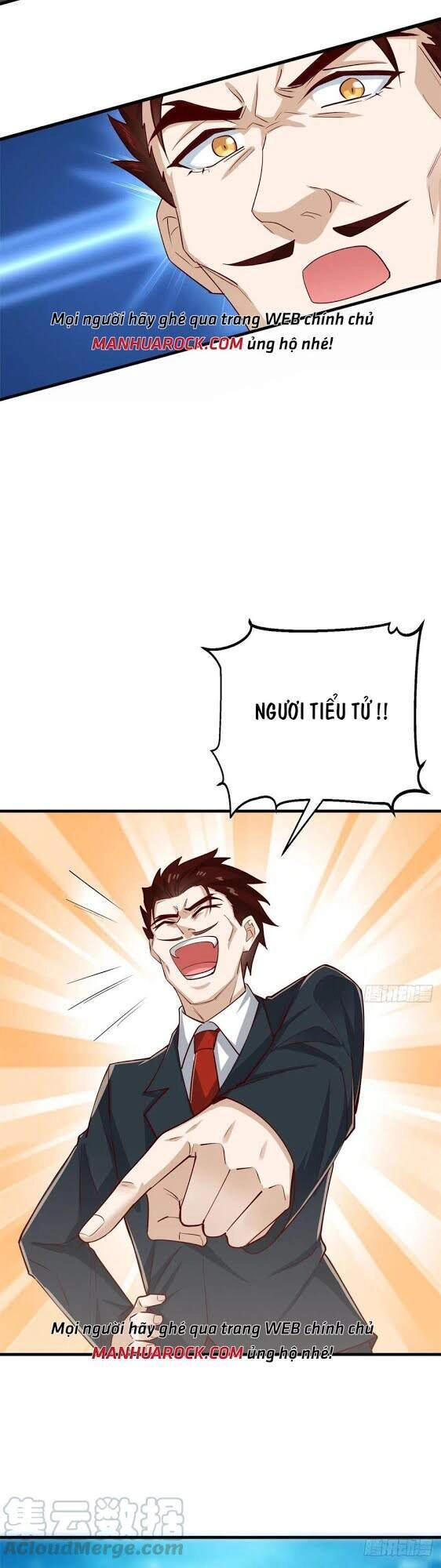 Con Rể Của Long Vương Chapter 37 - 12