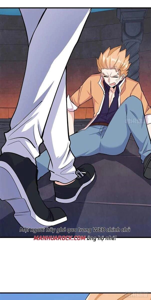 Con Rể Của Long Vương Chapter 37 - 20