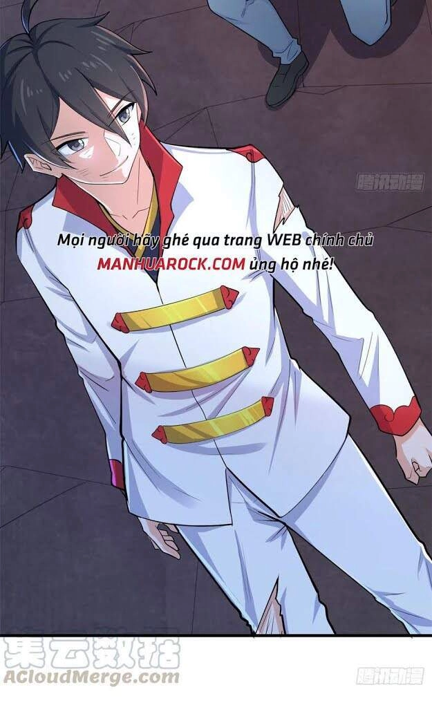 Con Rể Của Long Vương Chapter 37 - 23