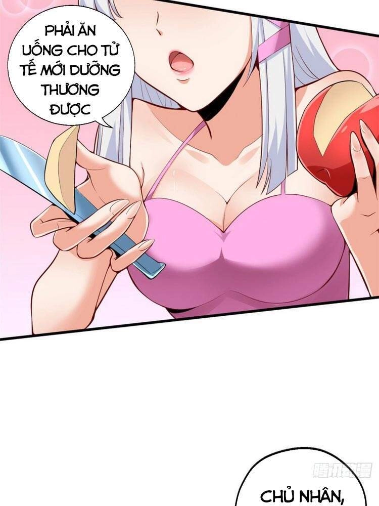 Con Rể Của Long Vương Chapter 38 - 2