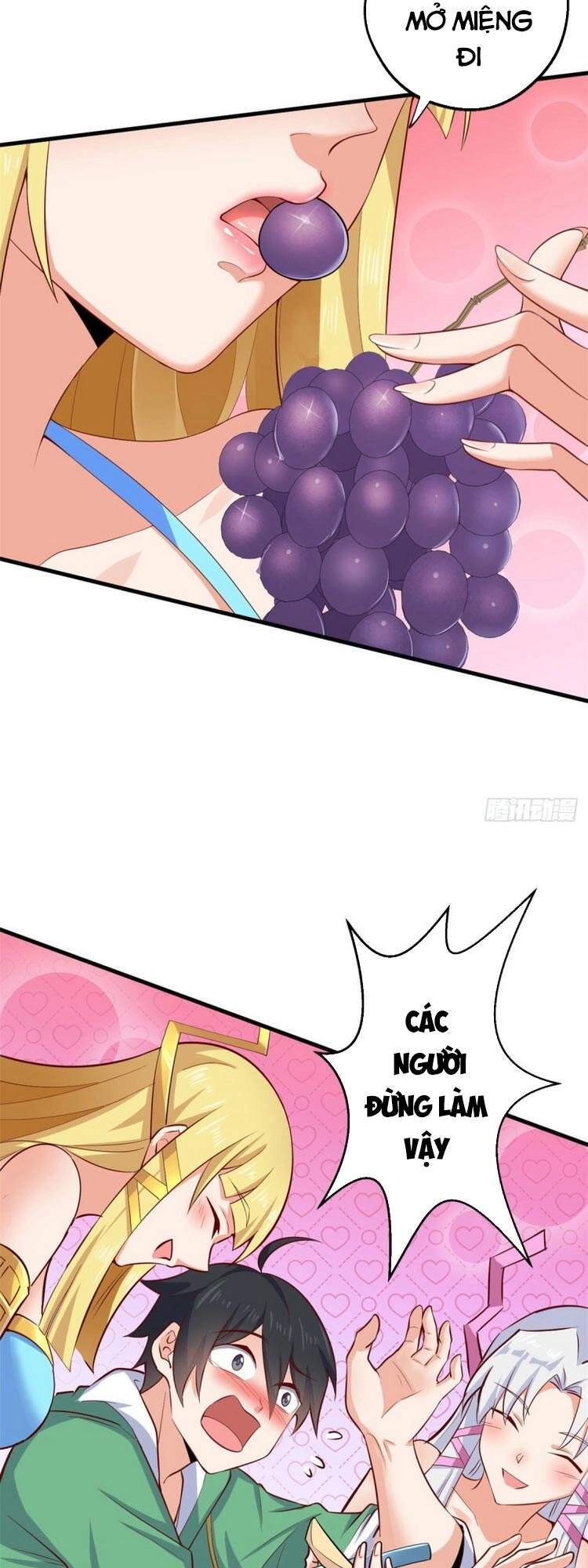 Con Rể Của Long Vương Chapter 38 - 3