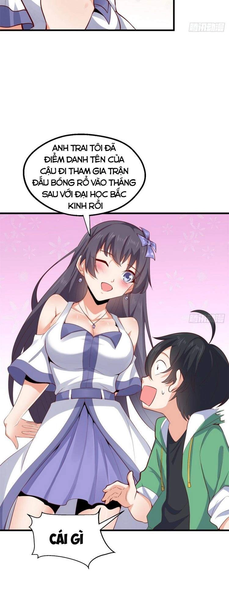 Con Rể Của Long Vương Chapter 38 - 9