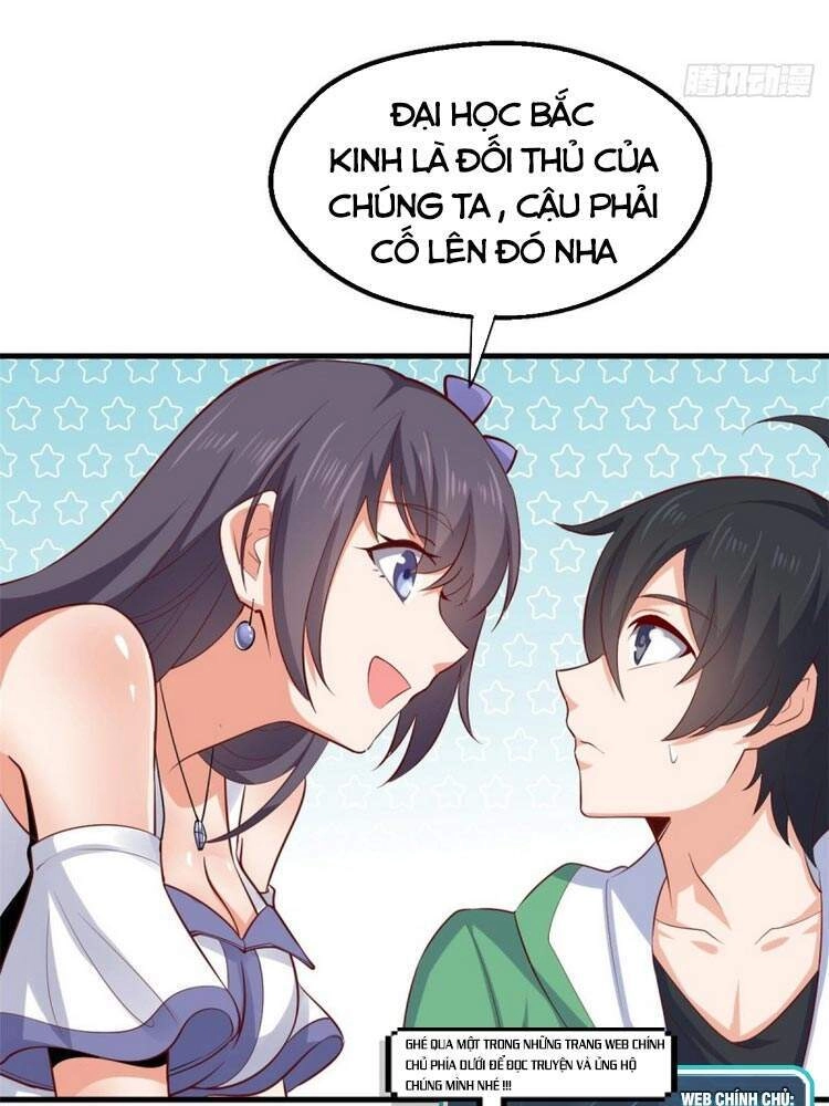 Con Rể Của Long Vương Chapter 38 - 10