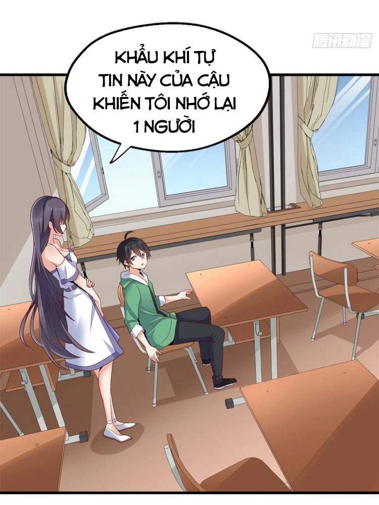 Con Rể Của Long Vương Chapter 38 - 12