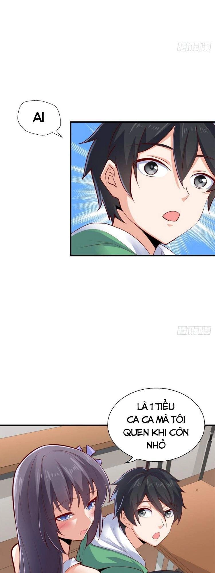 Con Rể Của Long Vương Chapter 38 - 13