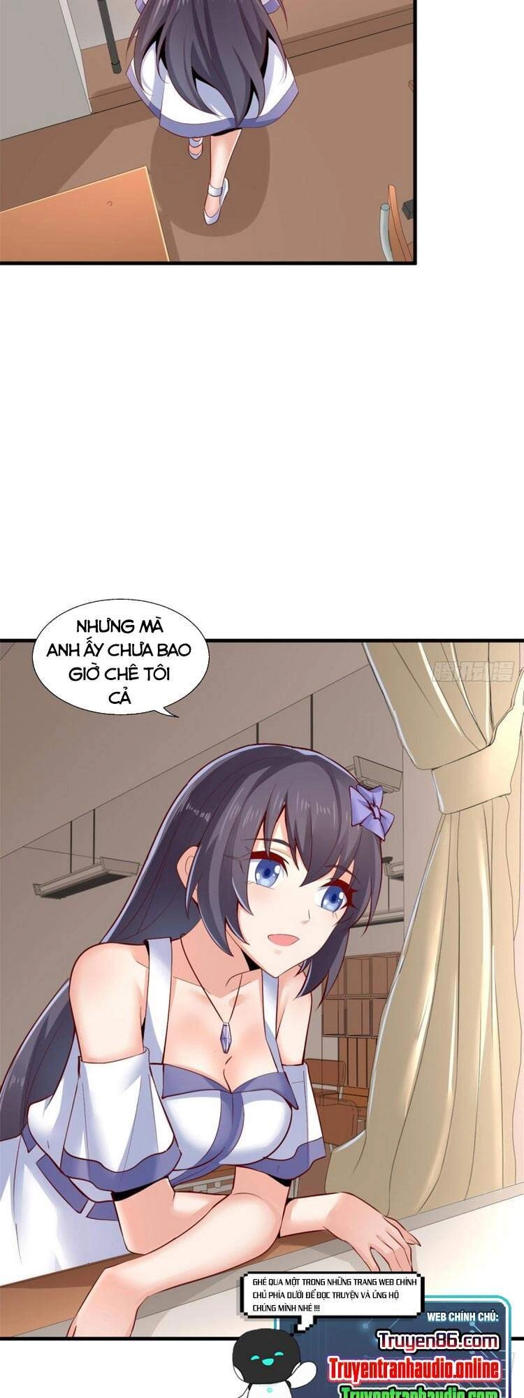 Con Rể Của Long Vương Chapter 38 - 18