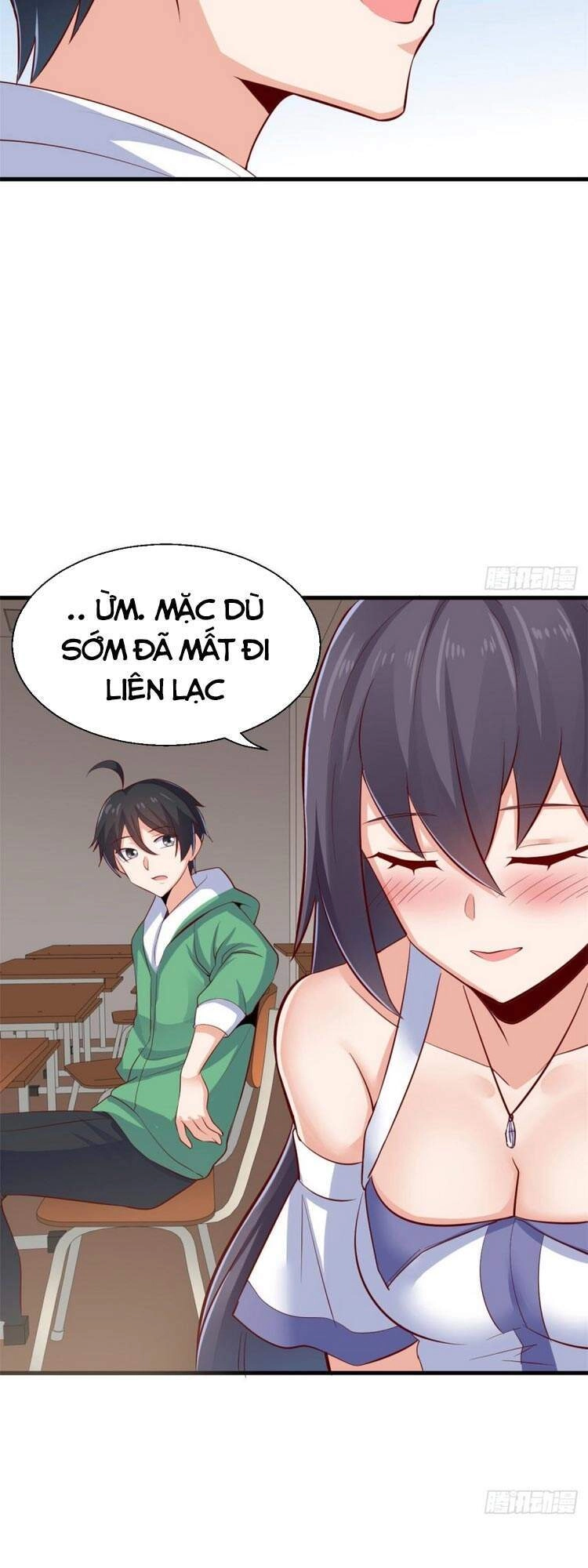 Con Rể Của Long Vương Chapter 38 - 20