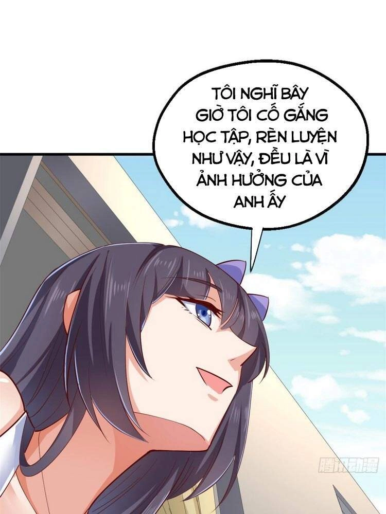 Con Rể Của Long Vương Chapter 38 - 21