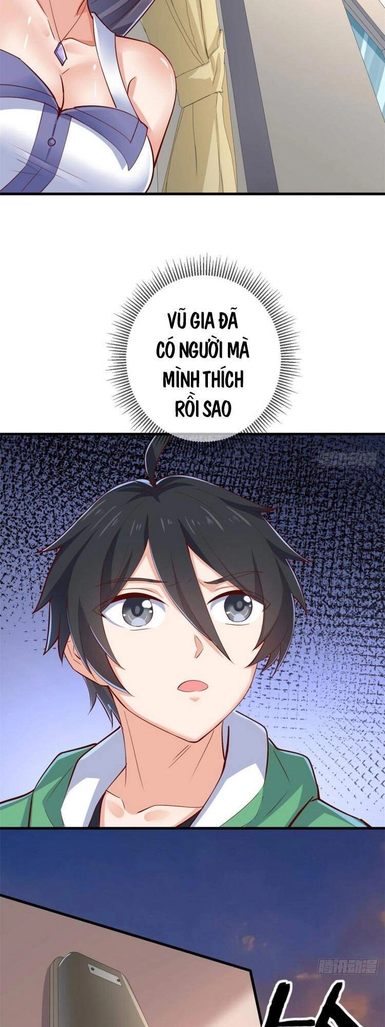 Con Rể Của Long Vương Chapter 38 - 22