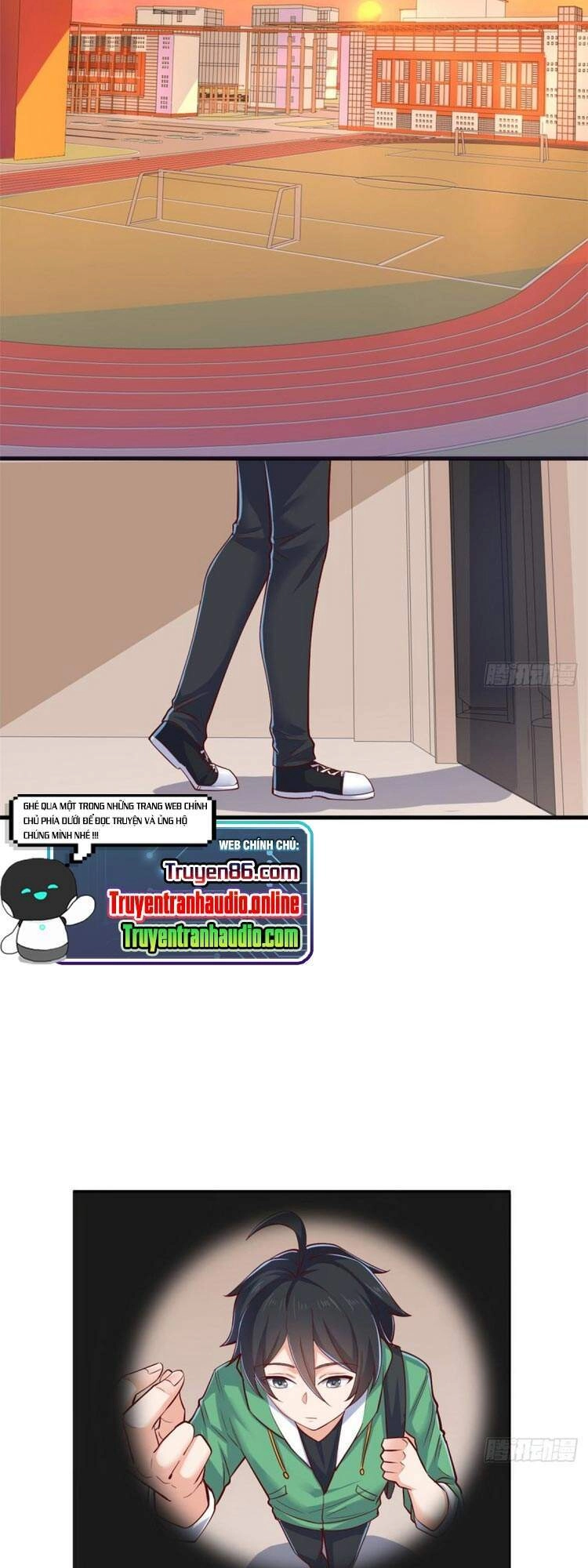 Con Rể Của Long Vương Chapter 38 - 24