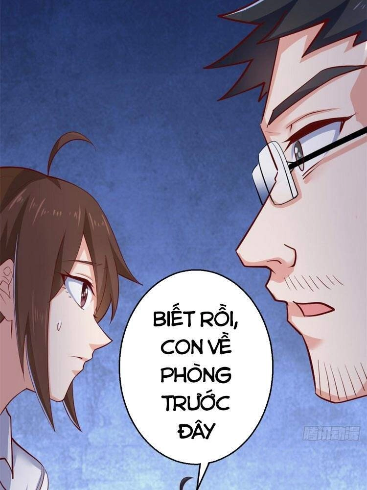 Con Rể Của Long Vương Chapter 38 - 29