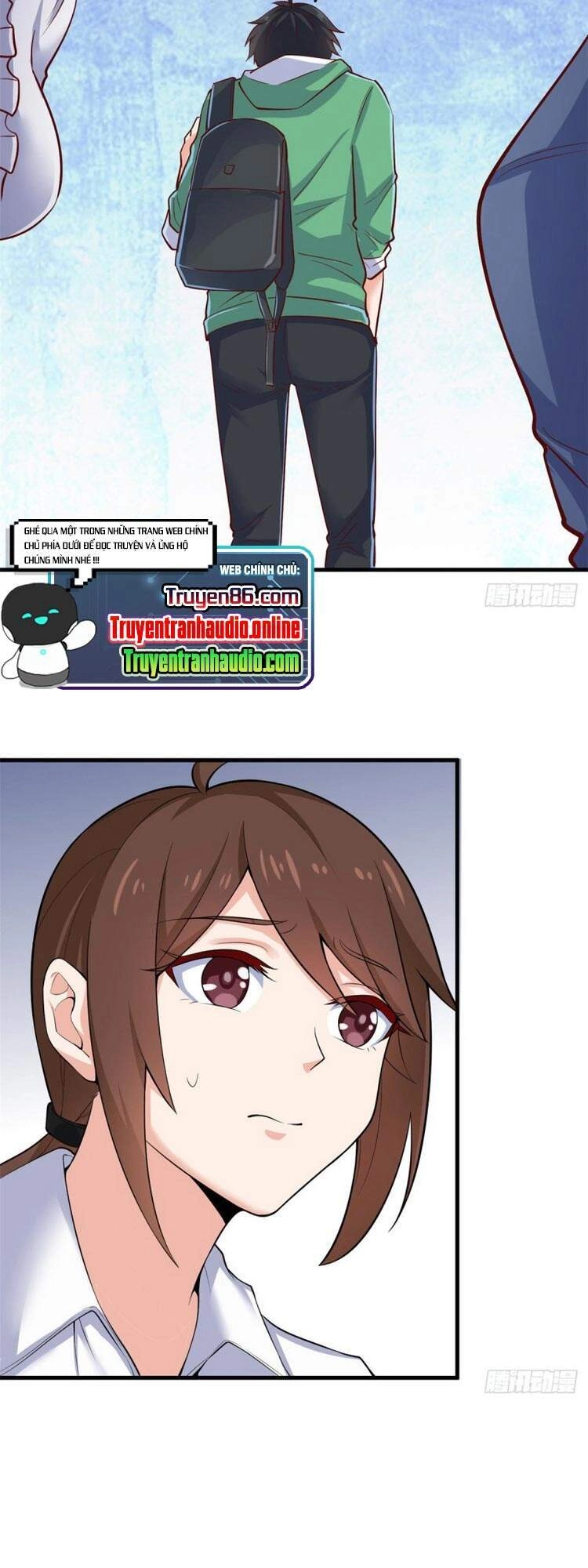 Con Rể Của Long Vương Chapter 38 - 30