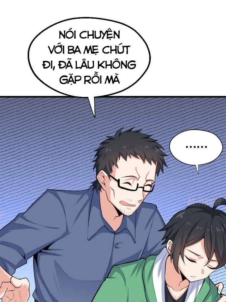 Con Rể Của Long Vương Chapter 38 - 31