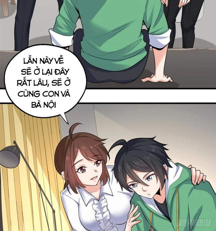 Con Rể Của Long Vương Chapter 38 - 33