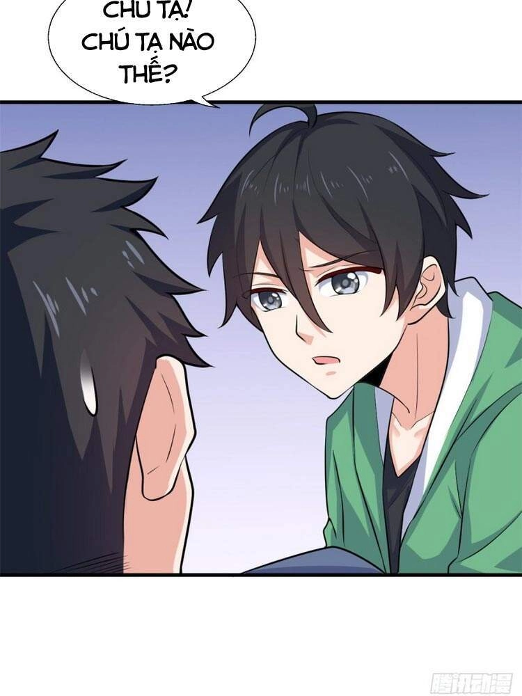 Con Rể Của Long Vương Chapter 38 - 35