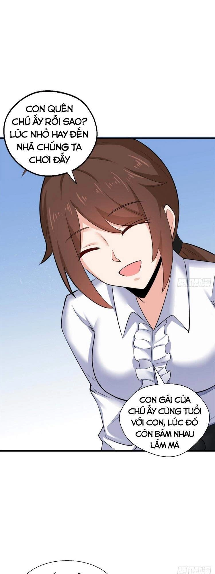 Con Rể Của Long Vương Chapter 38 - 36