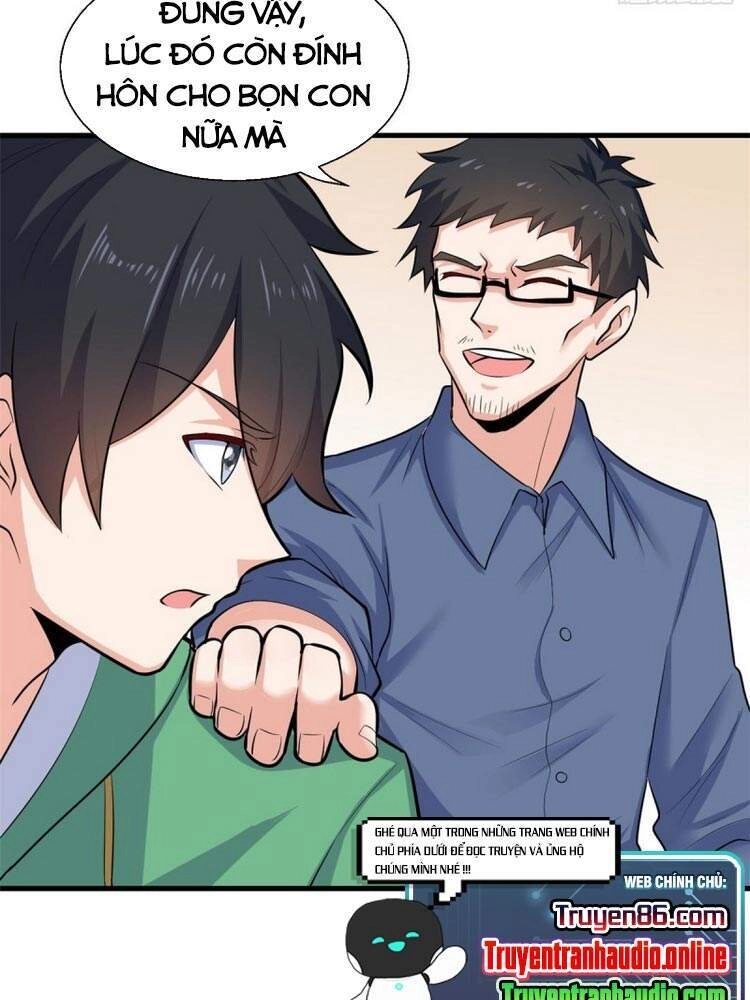 Con Rể Của Long Vương Chapter 38 - 37