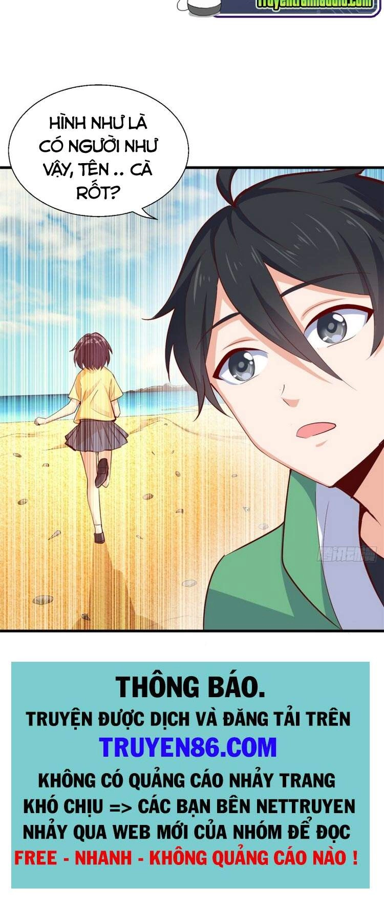 Con Rể Của Long Vương Chapter 38 - 38