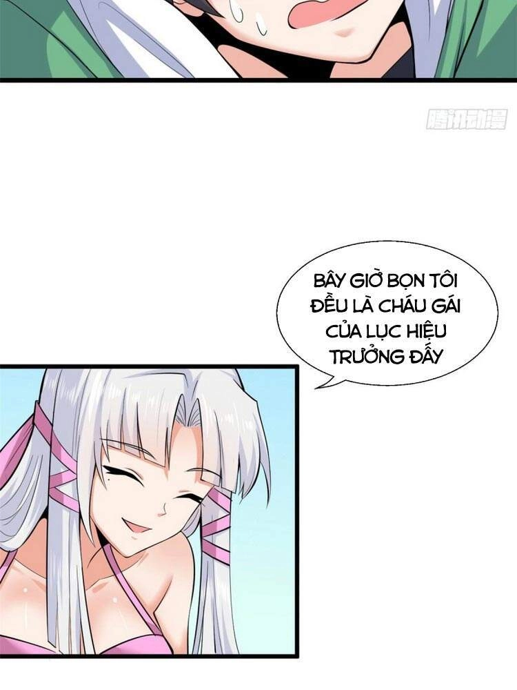 Con Rể Của Long Vương Chapter 39 - 2