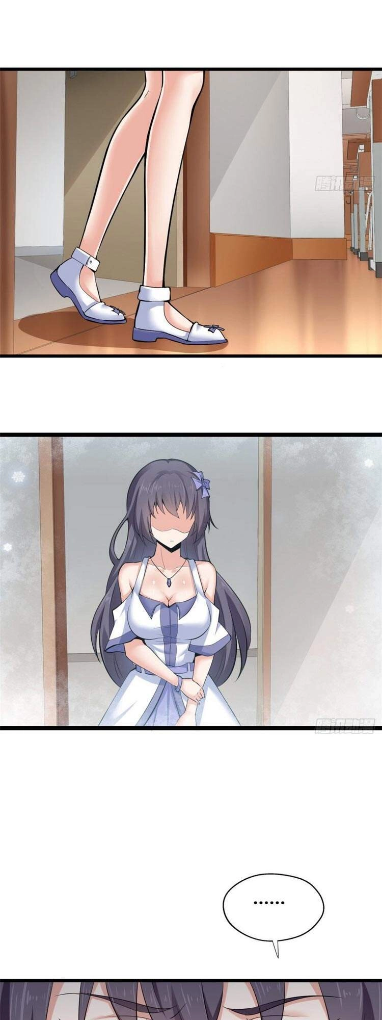 Con Rể Của Long Vương Chapter 39 - 5