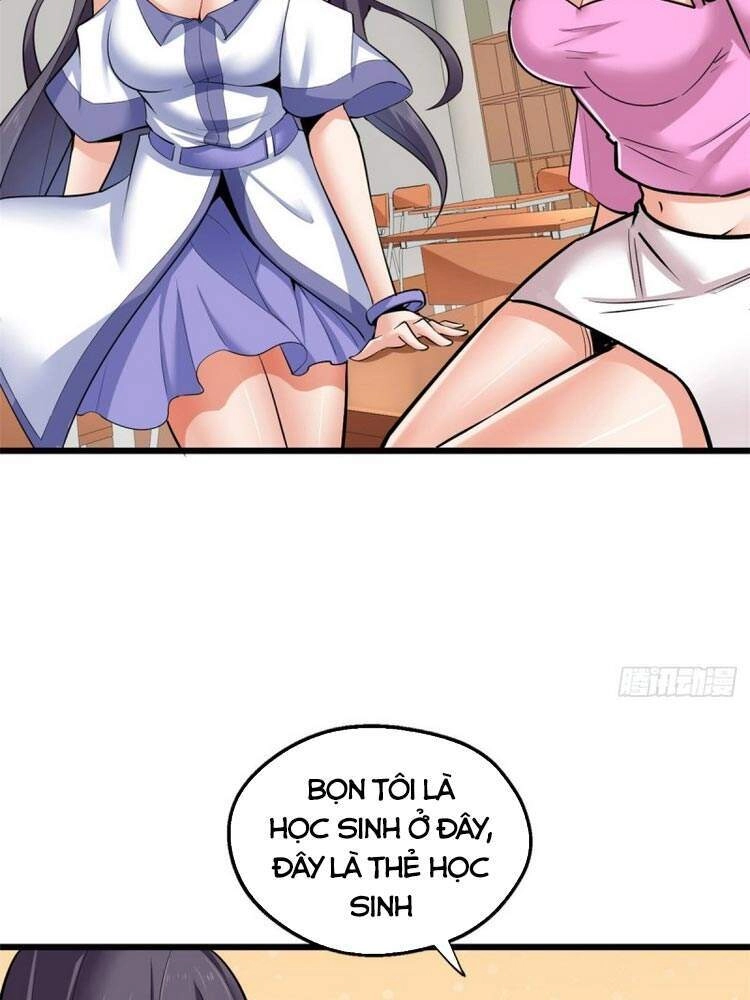 Con Rể Của Long Vương Chapter 39 - 8