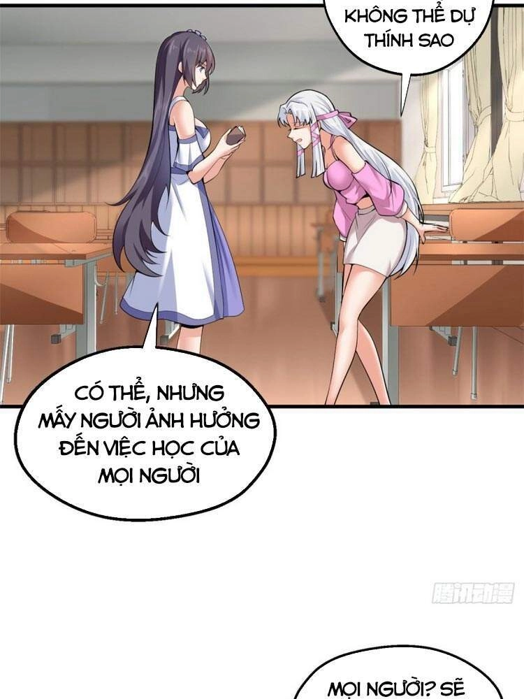 Con Rể Của Long Vương Chapter 39 - 10