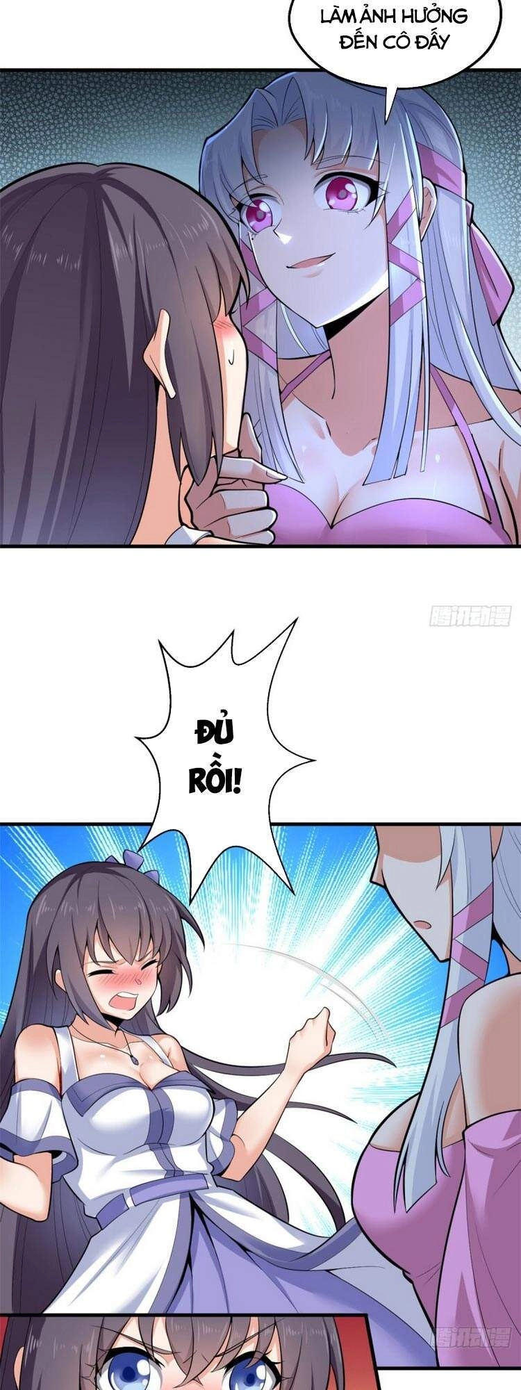 Con Rể Của Long Vương Chapter 39 - 11