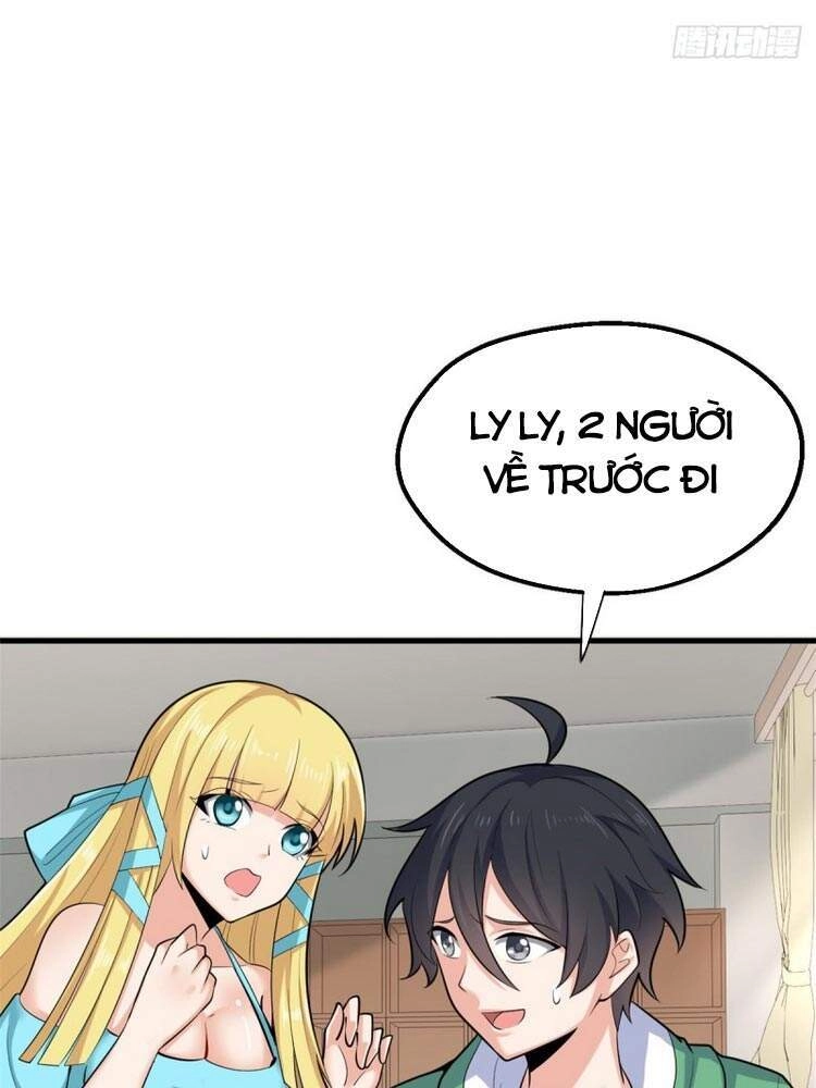 Con Rể Của Long Vương Chapter 39 - 14