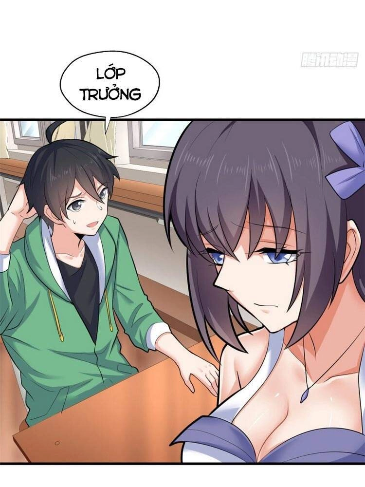 Con Rể Của Long Vương Chapter 39 - 16