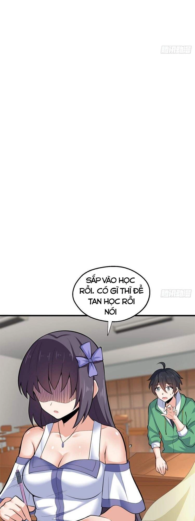 Con Rể Của Long Vương Chapter 39 - 17