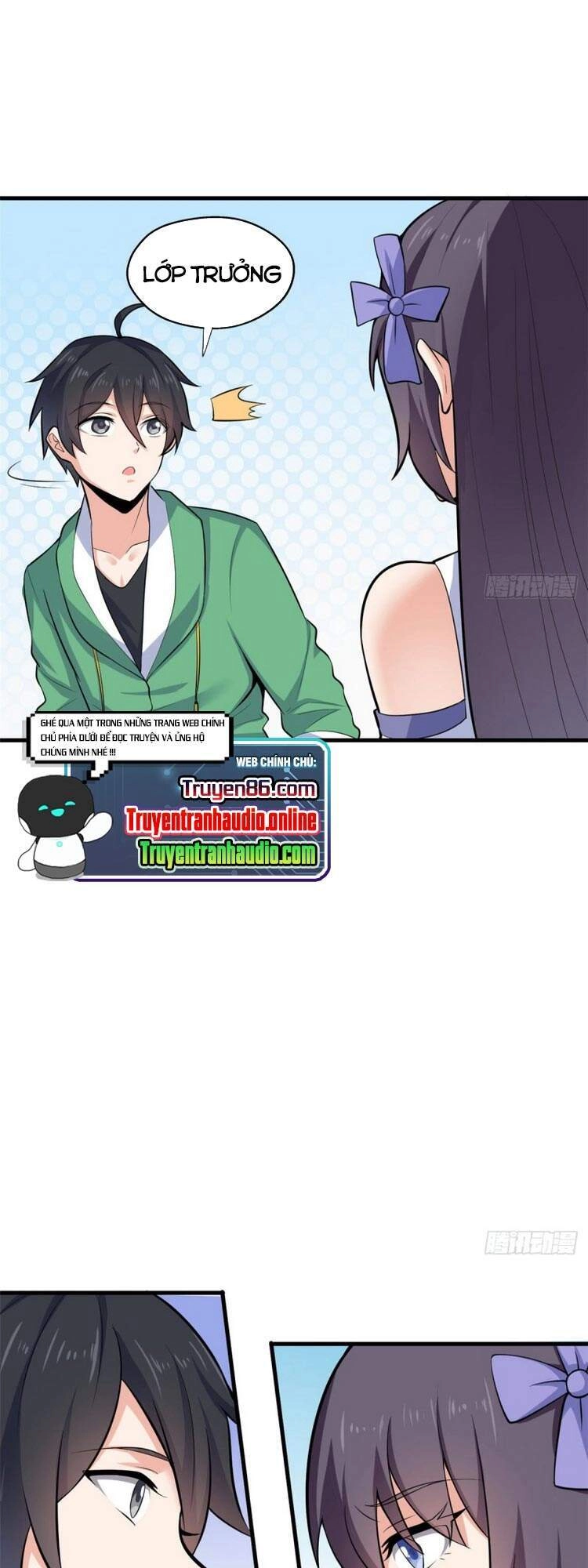 Con Rể Của Long Vương Chapter 39 - 21