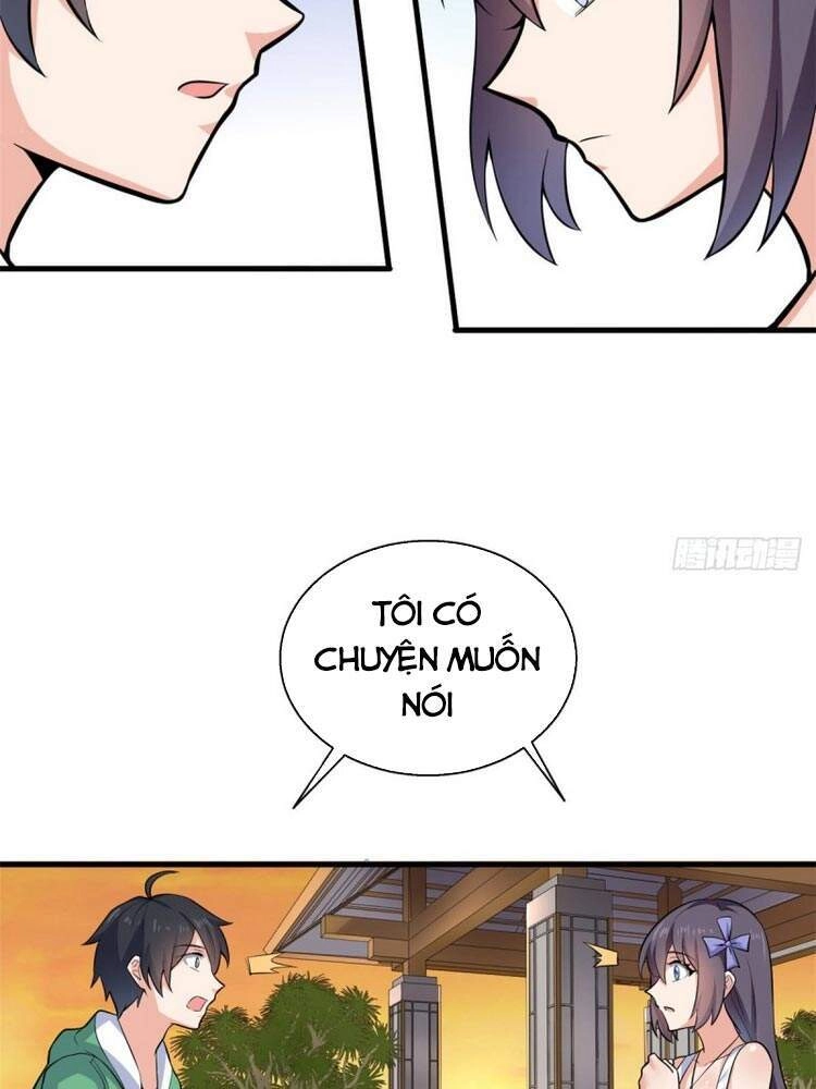 Con Rể Của Long Vương Chapter 39 - 22