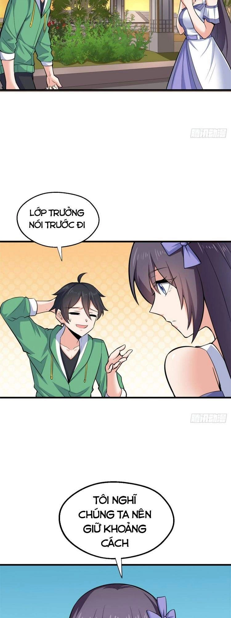 Con Rể Của Long Vương Chapter 39 - 23