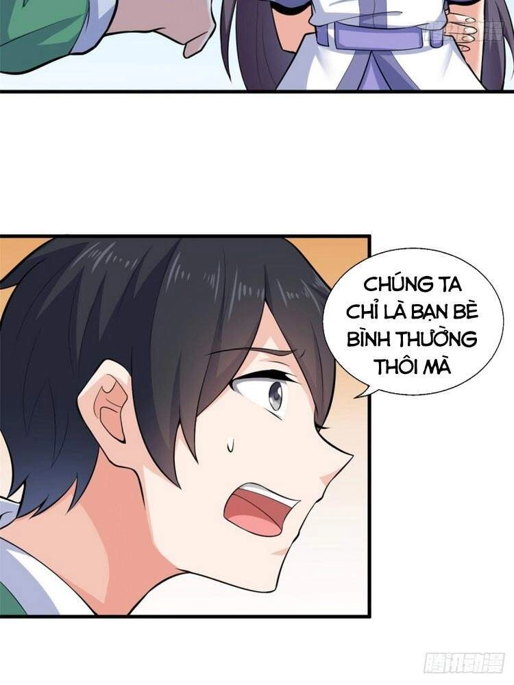 Con Rể Của Long Vương Chapter 39 - 26