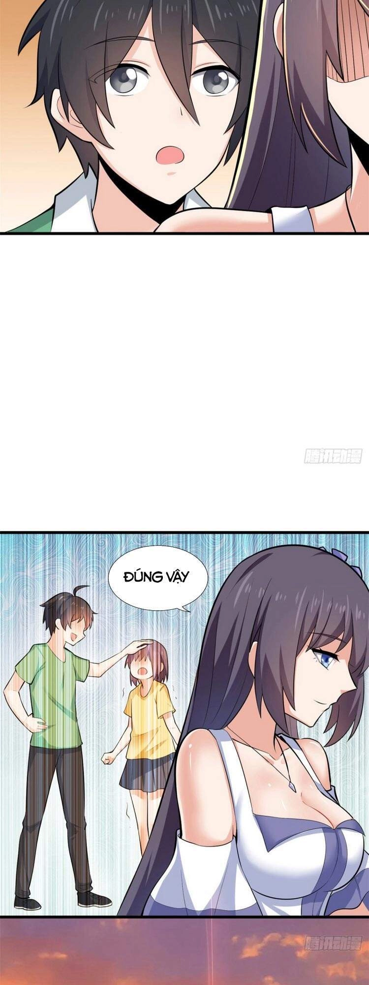 Con Rể Của Long Vương Chapter 39 - 29