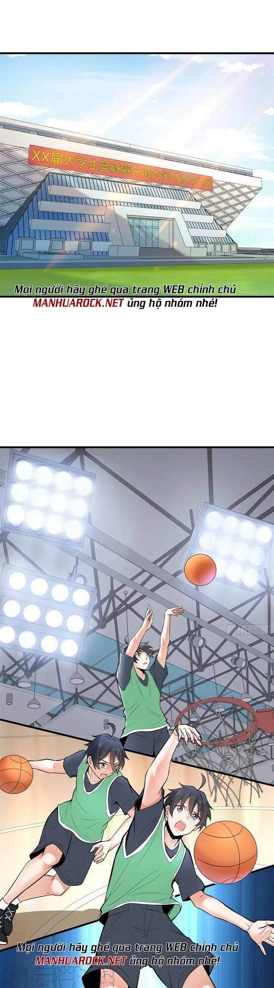 Con Rể Của Long Vương Chapter 40 - 3