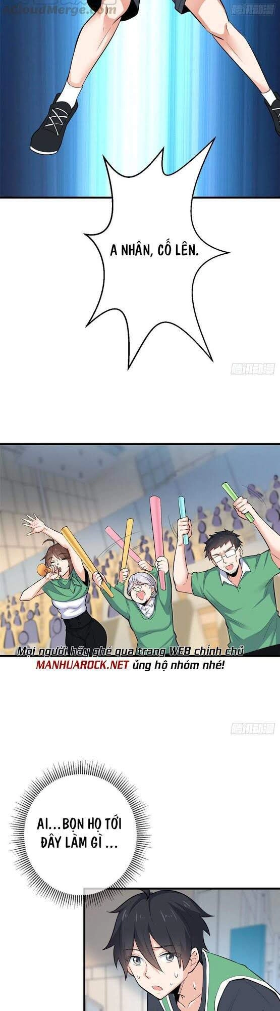 Con Rể Của Long Vương Chapter 40 - 4